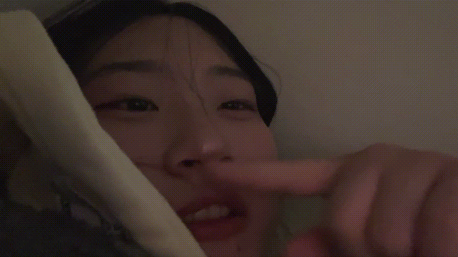 형광 인스타녀_다른날 라방 [얼공.노필터] 6V 올노