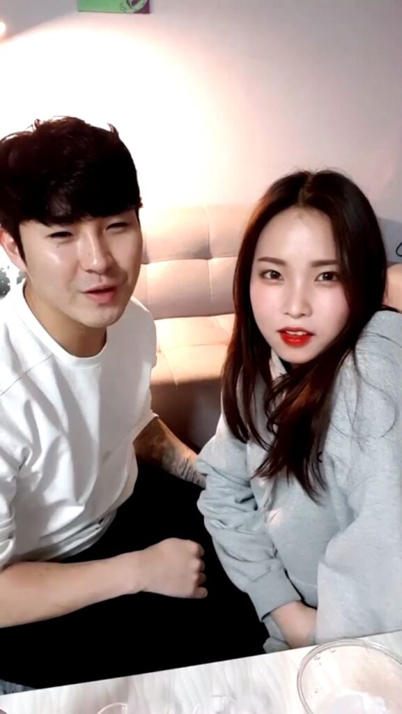 손나은 닮은 게스트