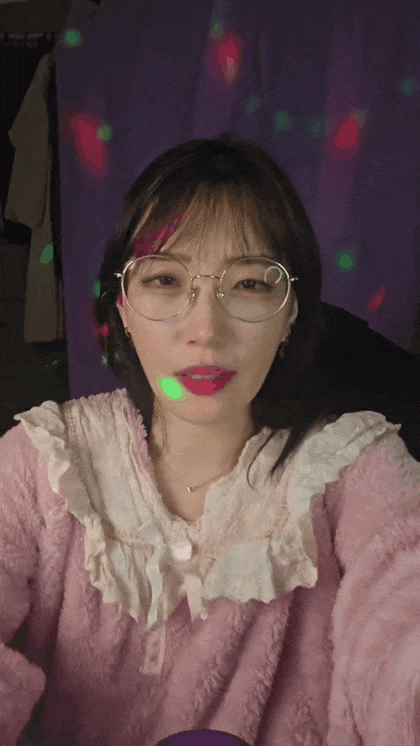 비번방이라 받은 영상