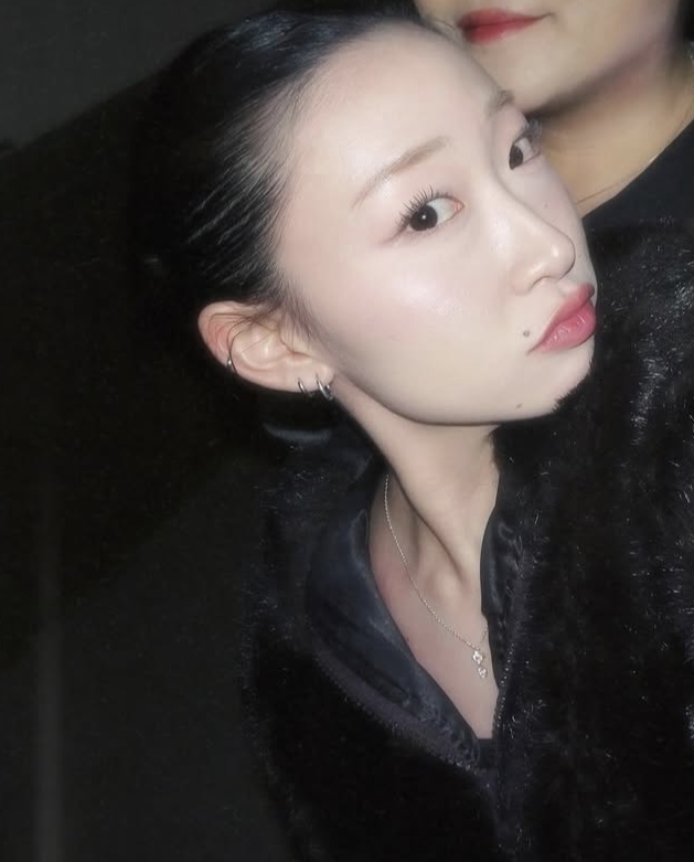 GINA KIM (IG; G.NAK.M)