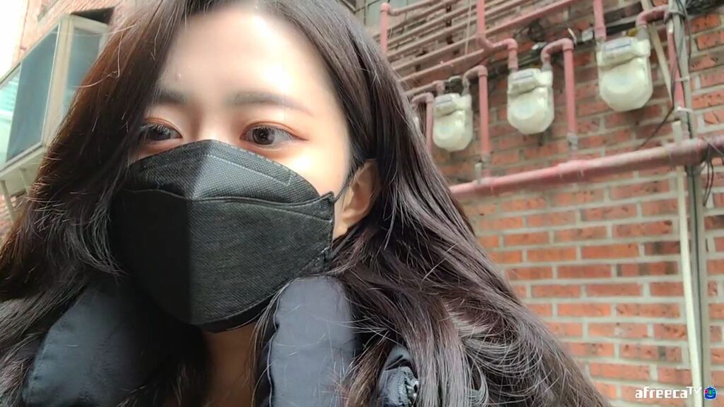 김빵귤 마사지