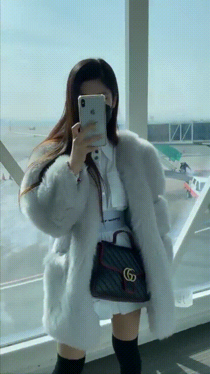 줴룡VERONICA_08.10 인스타 꼭지노출 2V+인스타사진