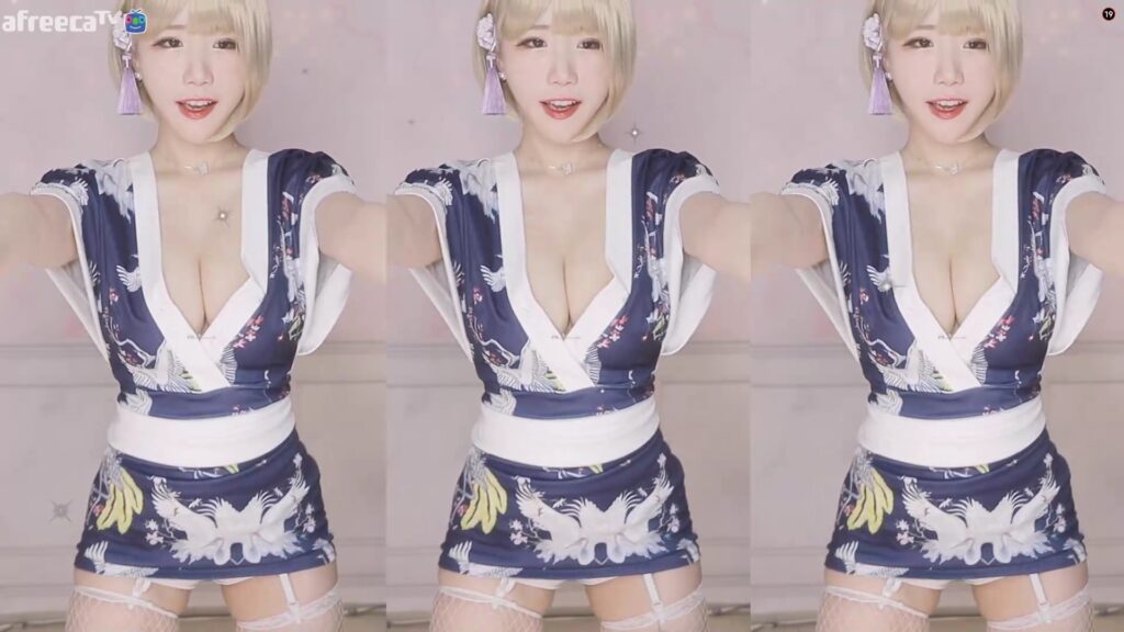 BJ에디린 모음6