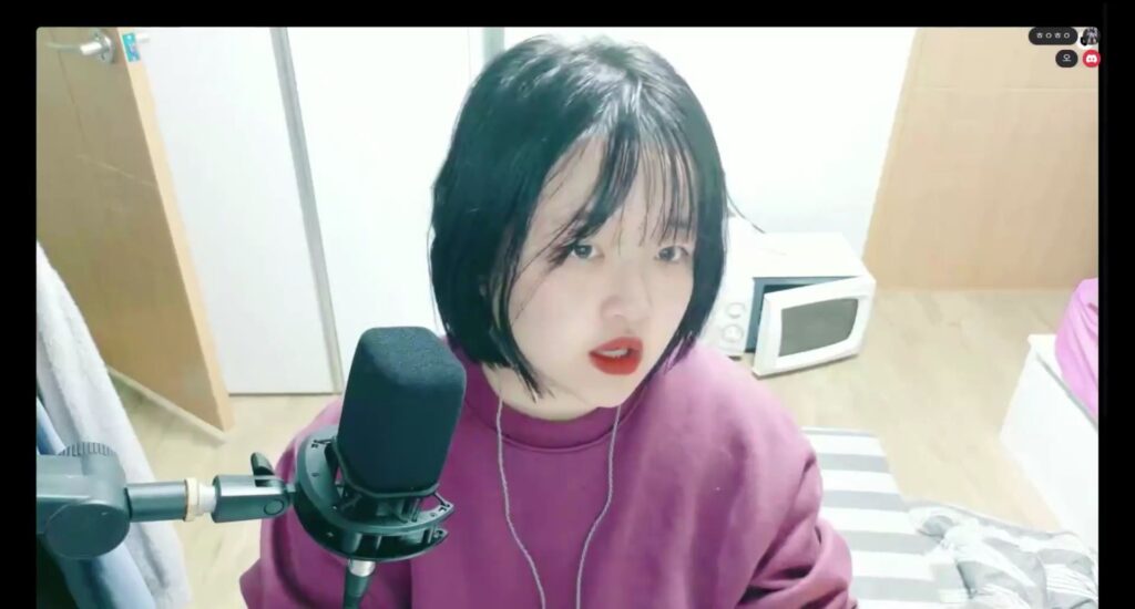 얼공 디코라방+자위영상