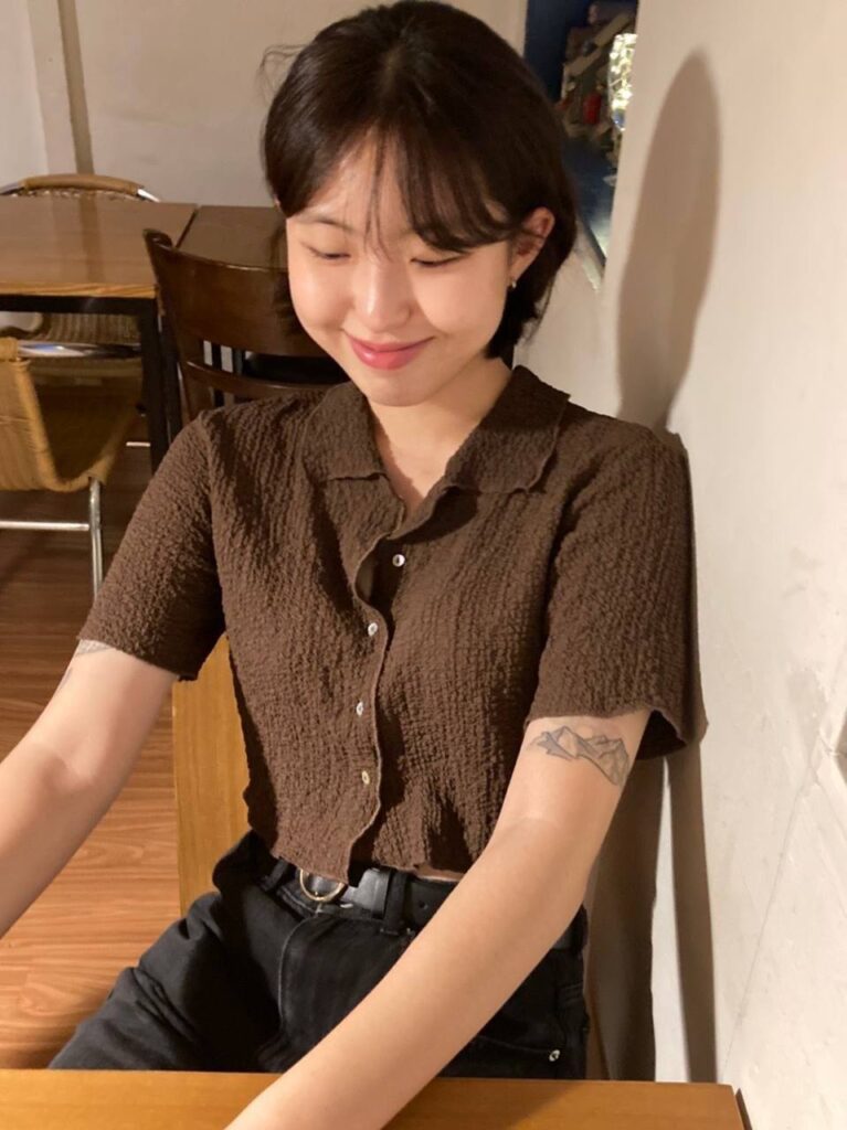 [LAMA최초]너무 좋은데 너무 좋다
