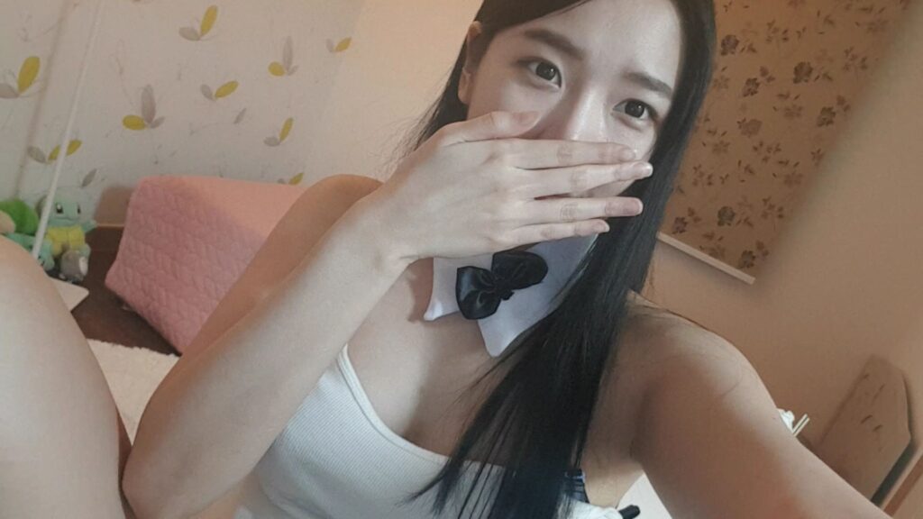BJ 유아 레전드 자영 풀림