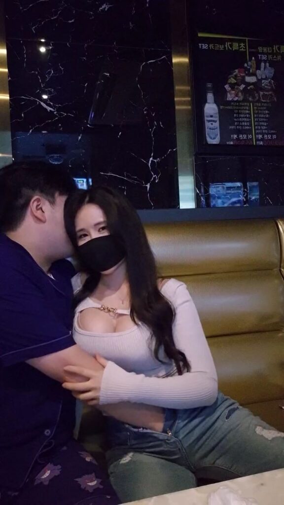 일대일 비번방