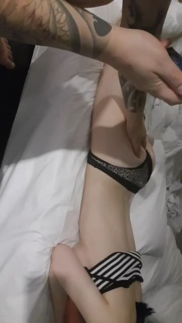 순두부마사지