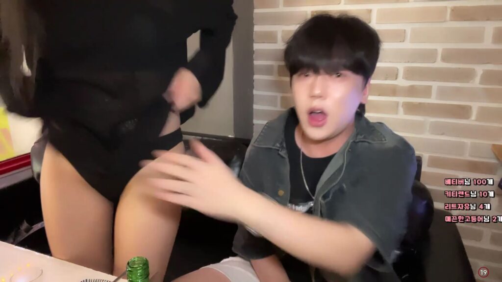 희도240821서면비키니녀꼭노강종